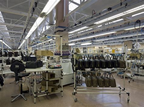 horario fábrica loewe getafe
